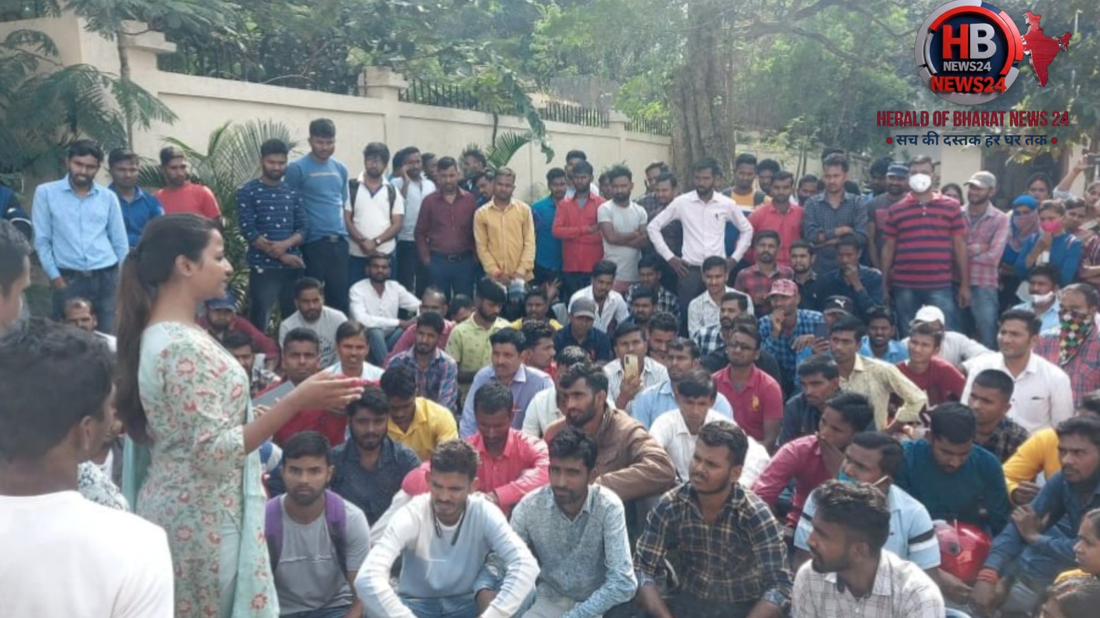 हजारीबाग होमगार्ड बहाली को मिली रफ्तार, 3 अगस्त से होगा डॉक्यूमेंट वेरिफिकेशन